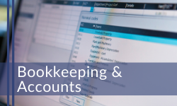 Bookkeeping & Accounts courses