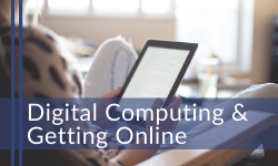Digital computing courses
