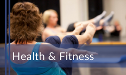 Health & Fitness courses