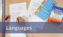 Languages courses
