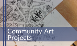 Community Art Projects