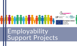 Employment Support Projects