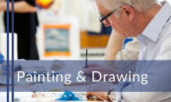 Painting & Drawing courses
