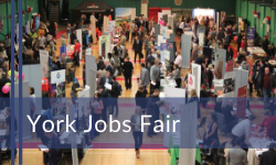 York Jobs Fair