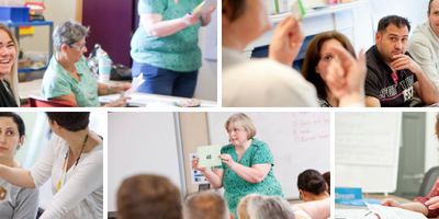 English & maths English & maths