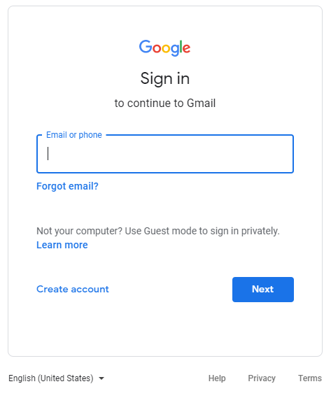 How to log in to Google Classroom – York Learning