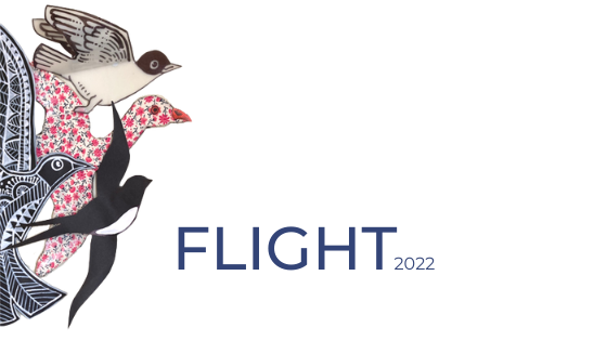 Flight Community Art Project 2022
