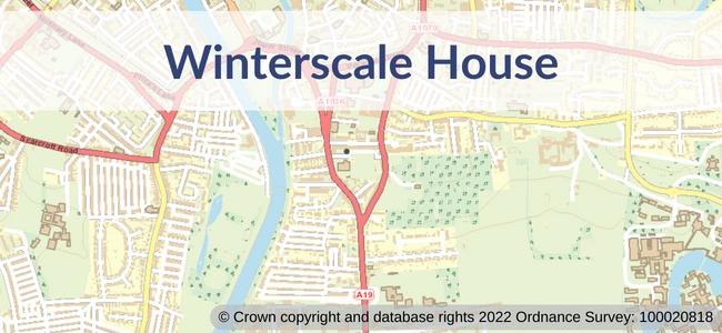 Click here to find out more about attending courses at Winterscale House