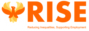 RISE: Reducing inequalities, supporting employment